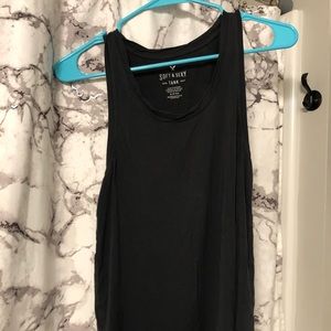 american eagle soft and sexy tank